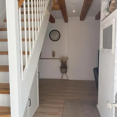 Eingerichtetes Denkmalgeschueztes Haus Mit Allem Komfort