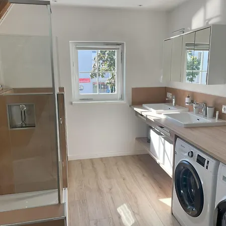 Prázdninový dům Eingerichtetes Denkmalgeschueztes Haus Mit Allem Komfort *